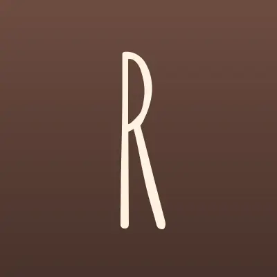 Ростпечать, киоск, лого-визитка