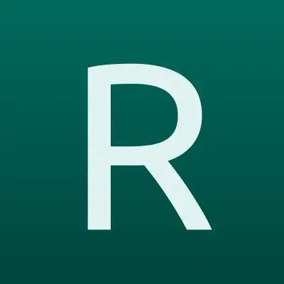 Ростпечать, киоск по продаже печатной продукции, лого-визитка