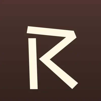 Русь-Снабжение, компания, лого-визитка