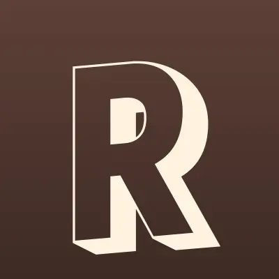 Рыбинскдезинфекция, лого-визитка