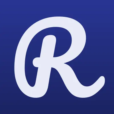 Рыбинский дом-интернат для престарелых и инвалидов, лого-визитка