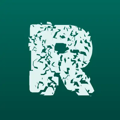 Рыбинский колледж городской инфраструктуры, лого-визитка