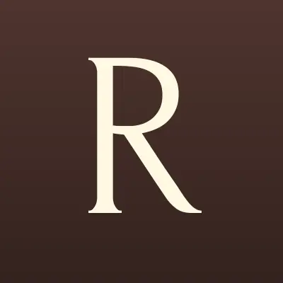 Рыбинский психоневрологический интернат, лого-визитка