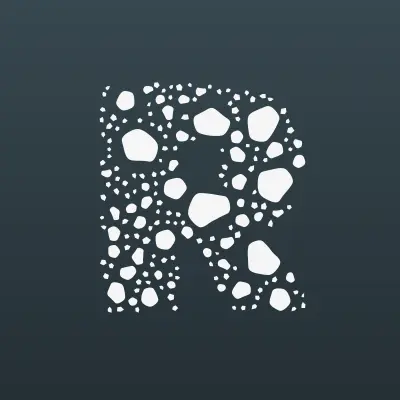 Рыбинский специальный коррекционный детский дом, лого-визитка