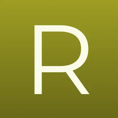 Рыжий пес, зоомагазин, лого-визитка