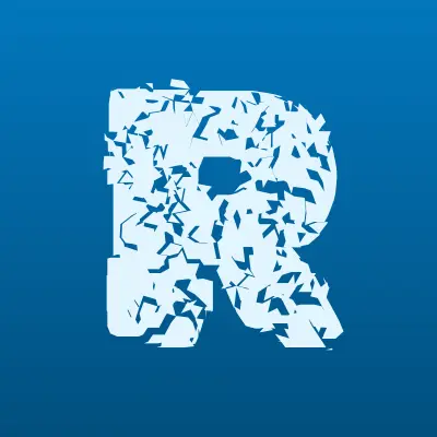 Рынок №3, лого-визитка