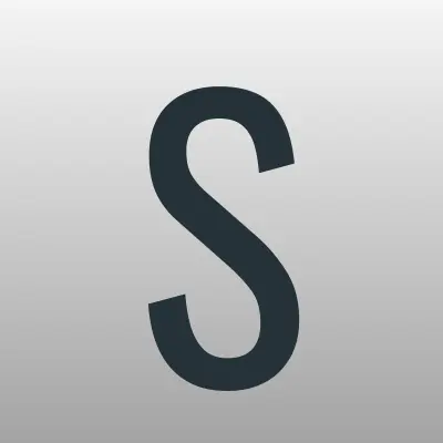 Sandi, салон красоты, лого-визитка