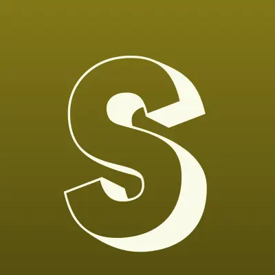 Сеть киосков по продаже хлебобулочных изделий, лого-визитка