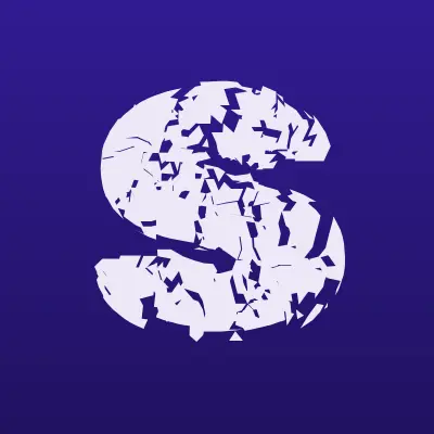 Сеть киосков по продаже хлебобулочных изделий, лого-визитка