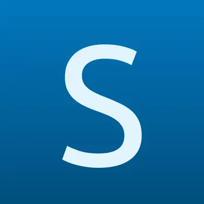 Siberian Wellness, косметическая компания, лого-визитка