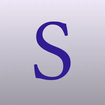 Спутник Стиль, лого-визитка