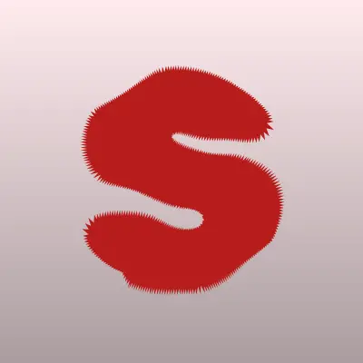 Строящееся административное здание, лого-визитка
