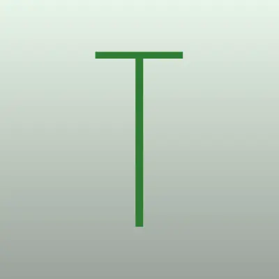 ТД-Пересвет, лого-визитка