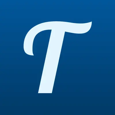 ТЕК Стильно, магазин, лого-визитка