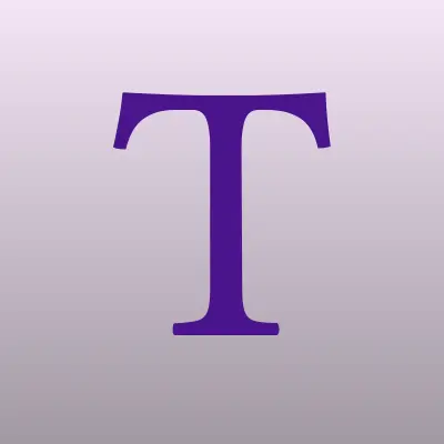 ТОТЕК, лого-визитка
