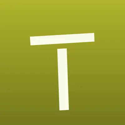 ТР-Логистик, лого-визитка