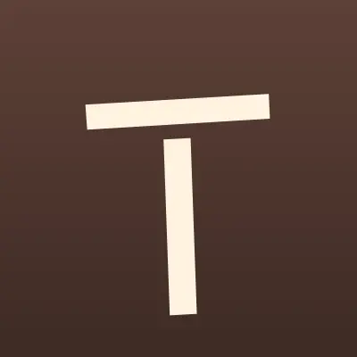 ТРИ СТУПЕНЬКИ, кафе-бар, лого-визитка