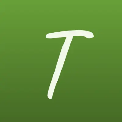 Табачный магазин, ИП Верина В.А., лого-визитка