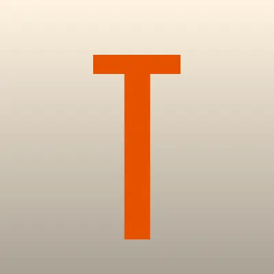 Табачок, сеть магазинов, лого-визитка
