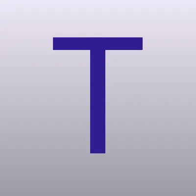 Techport, автосервис, лого-визитка