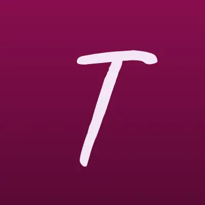 Техно-центр, лого-визитка