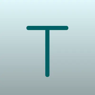 ТехноАльянс, компания, лого-визитка