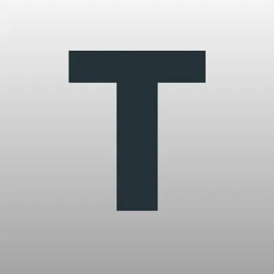 ТехноSat, лого-визитка
