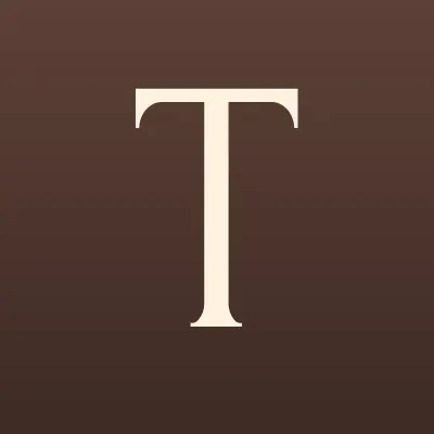 Техногаз-Сервис, лого-визитка