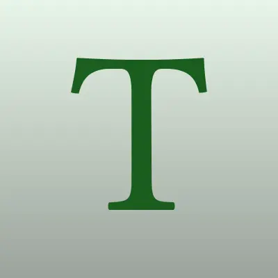 Техносервис, сервисная служба, лого-визитка