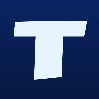 Техносервис, сервисная служба, лого-визитка