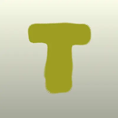 ТекСтильно+, лого-визитка