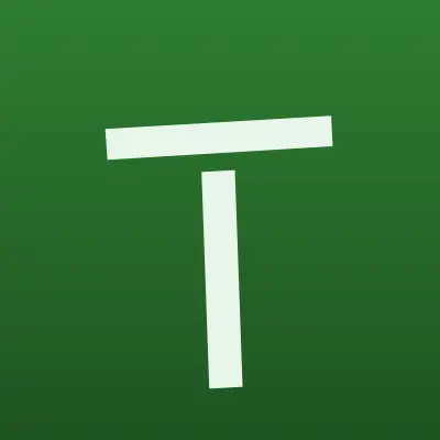 Текстильный дом, лого-визитка