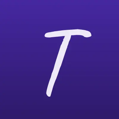 Темп, СШОР, лого-визитка