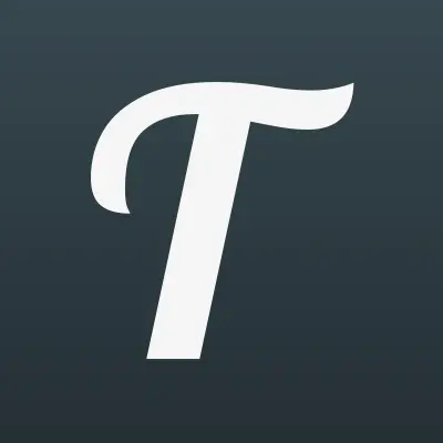 Темп, центр подготовки спортсменов, лого-визитка