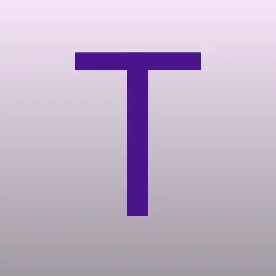 Тент клуб, лого-визитка