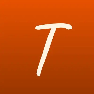 Тепловод, лого-визитка