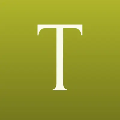 Территория творчества, магазин, лого-визитка