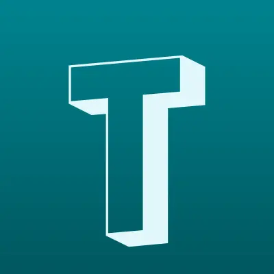 Типаж, парикмахерская, лого-визитка