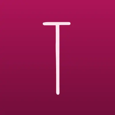 Торжество, компания, лого-визитка