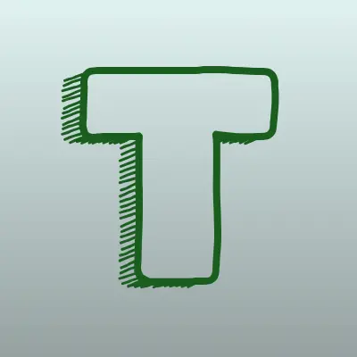 Трдельник, пекарня, лого-визитка