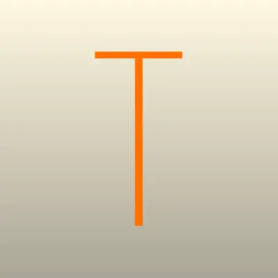Триумф Авто, магазин автозапчастей, лого-визитка