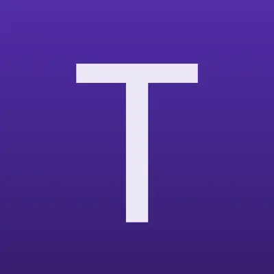 Тузова и партнеры, адвокатская контора, лого-визитка
