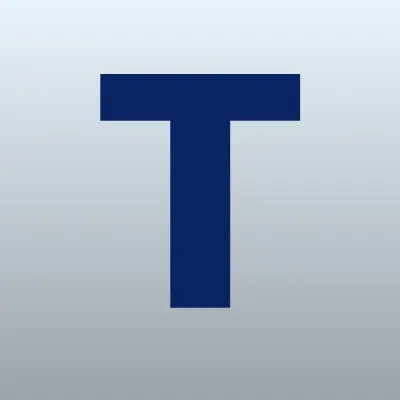 Твой дом, лого-визитка