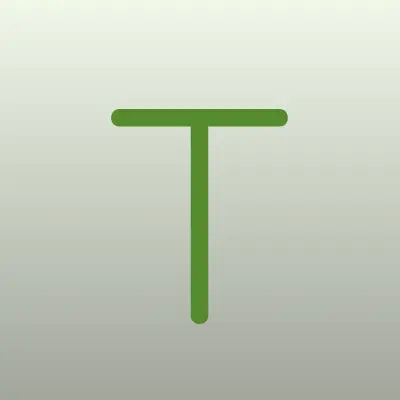 Тысячи Друзей, зоомаркет, лого-визитка