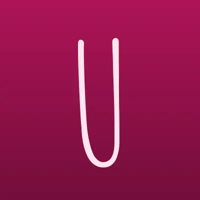 Upgrade, секонд-хенд, лого-визитка