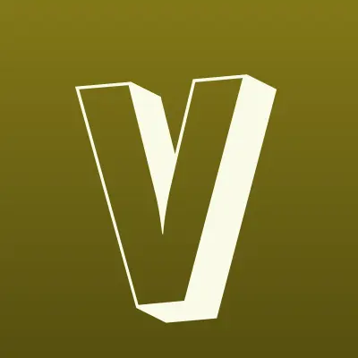 VIKONDA, фитнес-клуб, лого-визитка