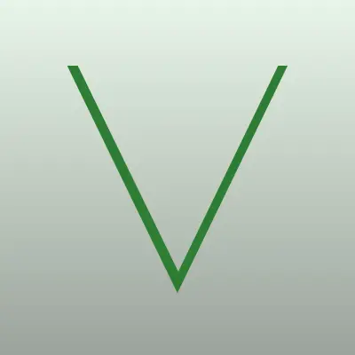 Valore Vita, бутик женской одежды, лого-визитка
