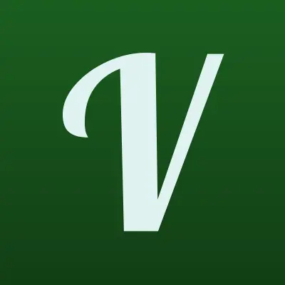 Vape культура, лого-визитка