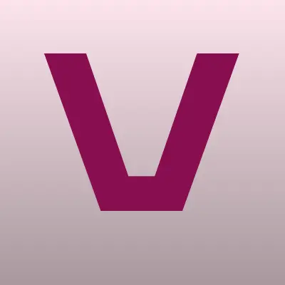 Viva Деньги, микрофинансовая компания, лого-визитка