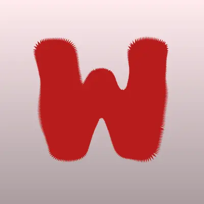 Wallet, магазин, лого-визитка